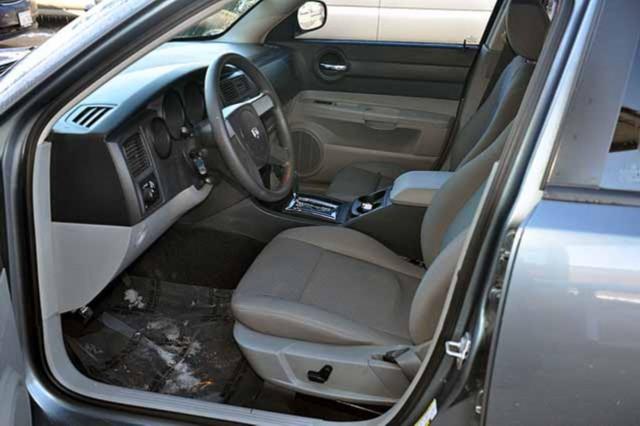 Dodge Charger 2007 photo 3