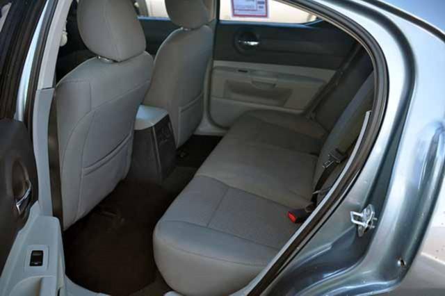 Dodge Charger 2007 photo 4