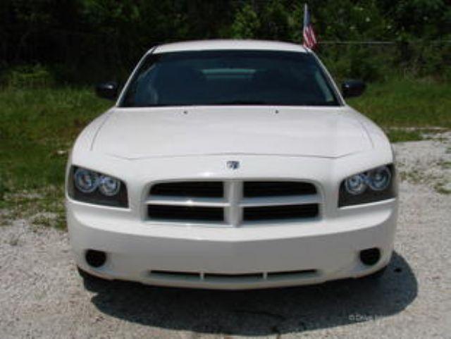 Dodge Charger 2007 photo 1