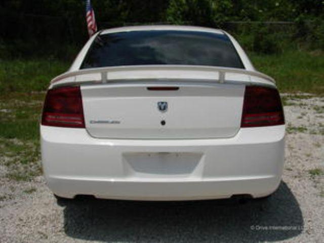 Dodge Charger 2007 photo 3