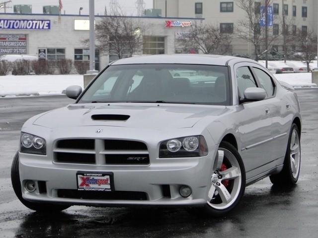 Dodge Charger 745i Unspecified