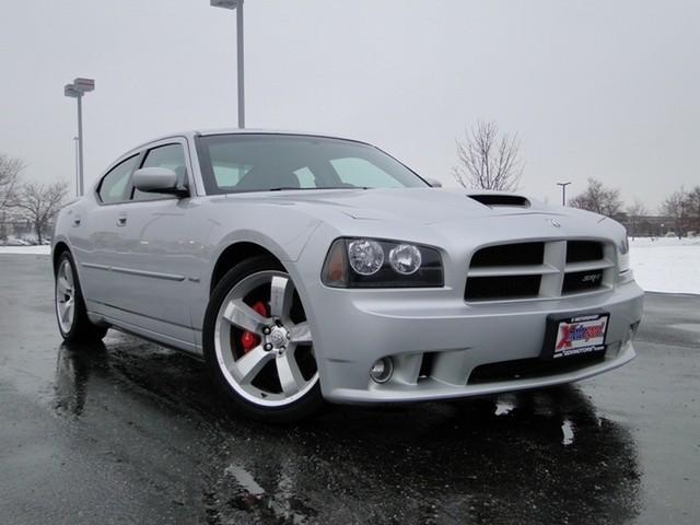 Dodge Charger 2007 photo 1
