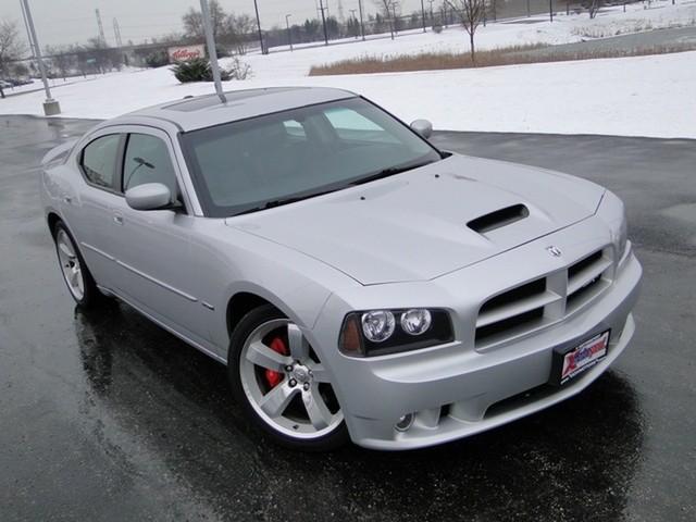 Dodge Charger 2007 photo 2