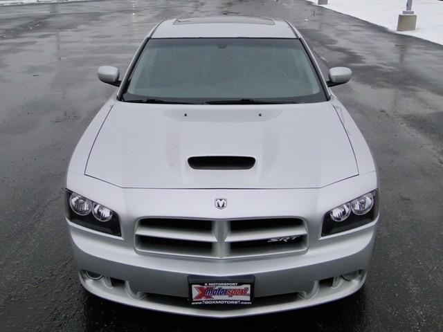 Dodge Charger 2007 photo 3