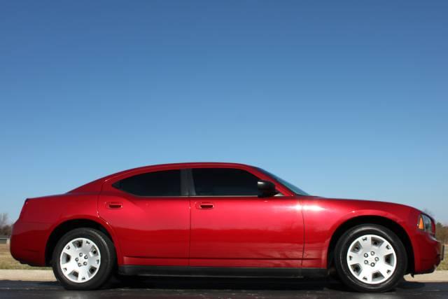 Dodge Charger 2007 photo 1