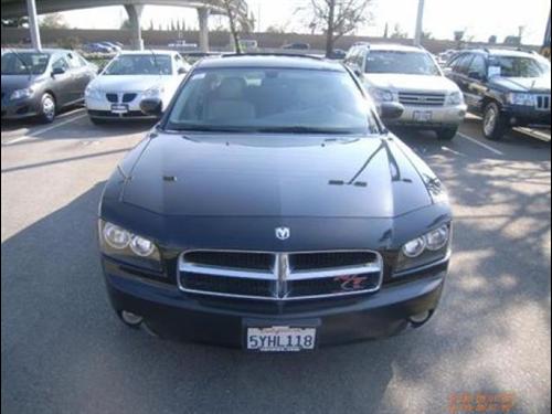Dodge Charger SLT 25 Other