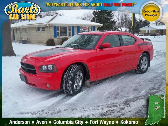 Dodge Charger 2007 photo 2