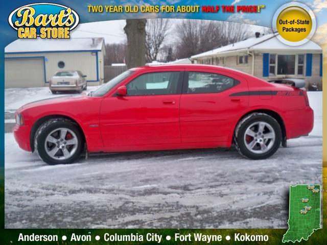 Dodge Charger 2007 photo 3