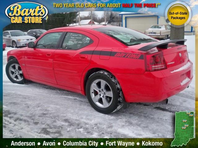 Dodge Charger 2007 photo 4