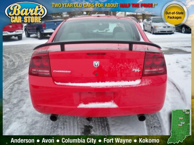 Dodge Charger 2007 photo 5