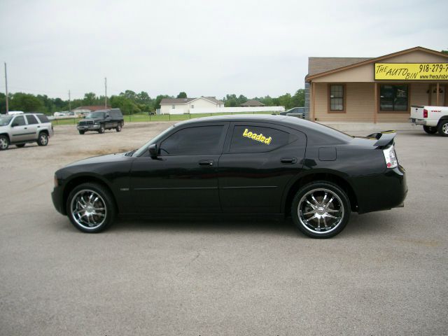 Dodge Charger 2007 photo 2