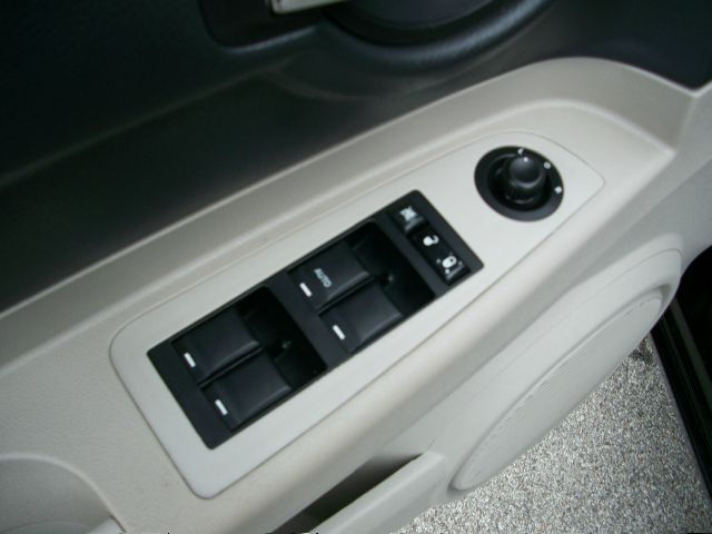 Dodge Charger 2007 photo 22