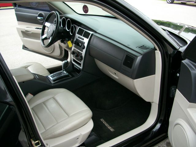Dodge Charger 2007 photo 27
