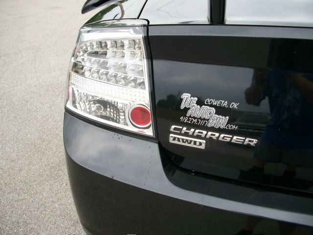 Dodge Charger 2007 photo 31