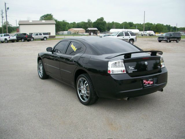 Dodge Charger 2007 photo 41