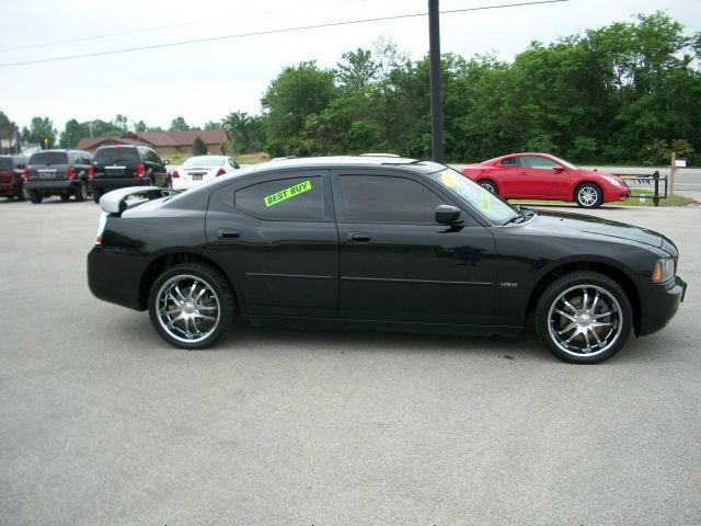Dodge Charger 2007 photo 43