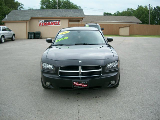 Dodge Charger 2007 photo 44
