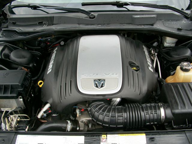 Dodge Charger 2007 photo 9