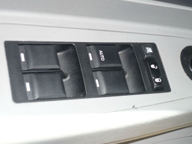 Dodge Charger SE Sedan