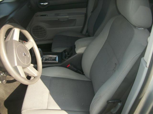 Dodge Charger 4dr Limited 4WD 2.7L V6 Auto Sedan