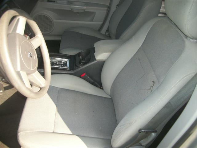 Dodge Charger 2007 photo 1