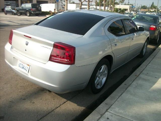 Dodge Charger 2007 photo 2