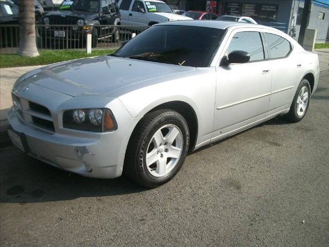 Dodge Charger 2007 photo 3
