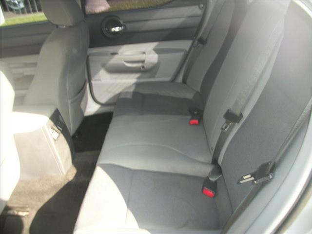 Dodge Charger 2007 photo 4