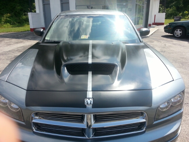 Dodge Charger 2007 photo 1