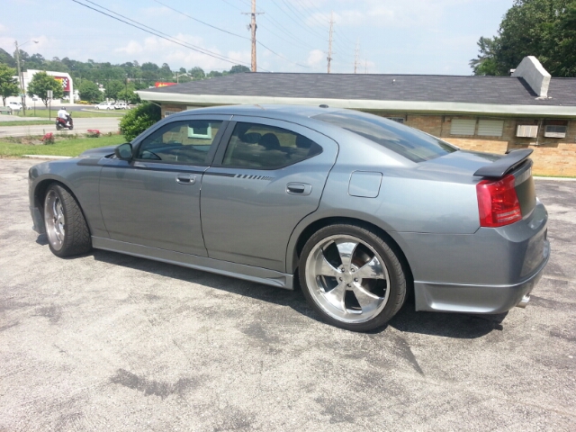 Dodge Charger 2007 photo 4