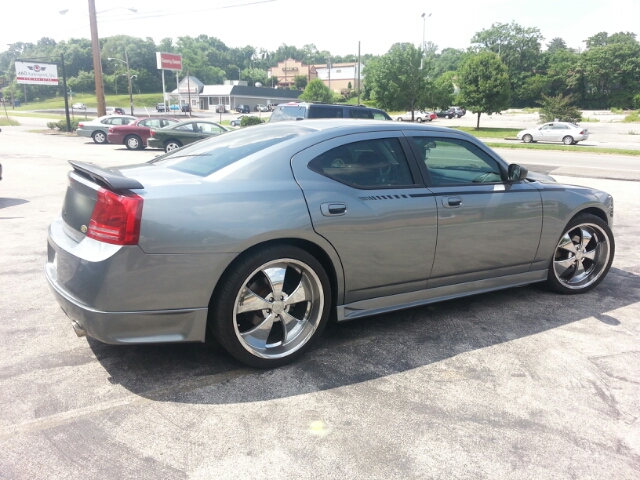 Dodge Charger 2007 photo 5