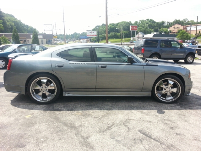 Dodge Charger 2007 photo 6