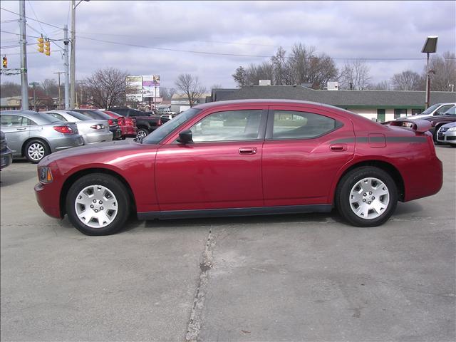 Dodge Charger 2007 photo 3