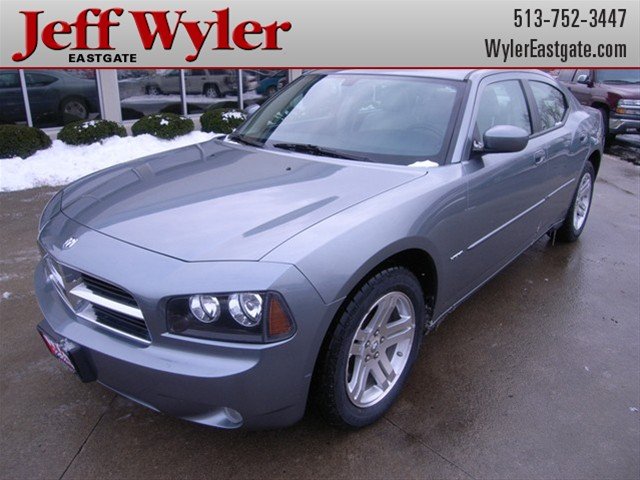 Dodge Charger SLT 25 Other