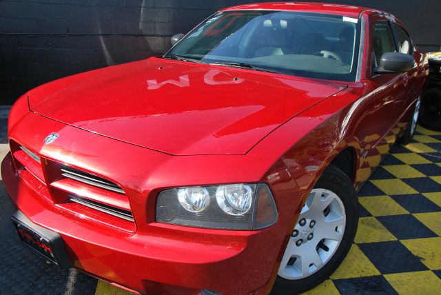Dodge Charger 2007 photo 4