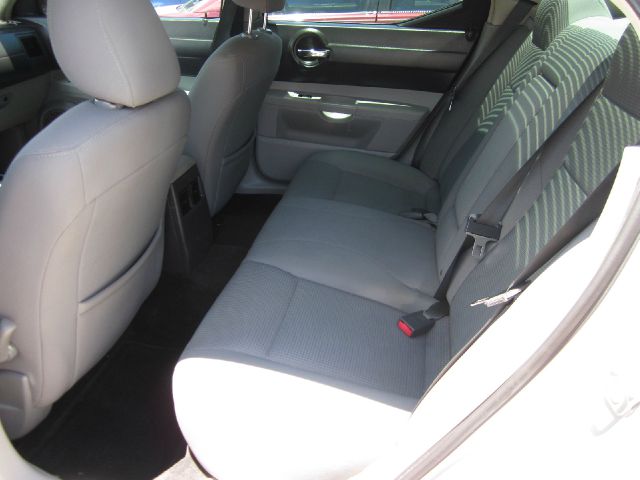 Dodge Charger Unknown Sedan