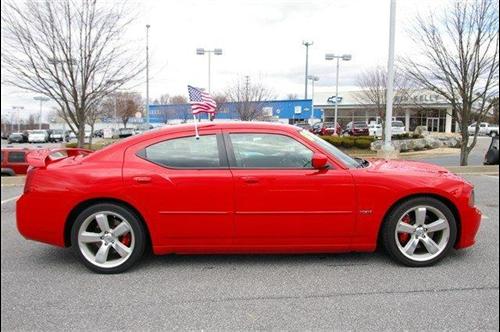 Dodge Charger XLS 4WD Other