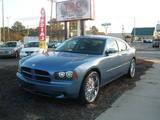 Dodge Charger Touring W/nav.sys Sedan