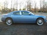 Dodge Charger 2007 photo 2