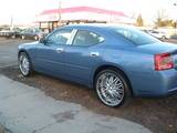Dodge Charger 2007 photo 4