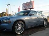 Dodge Charger 2007 photo 5