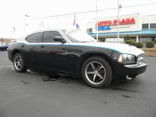 Dodge Charger Unknown Other
