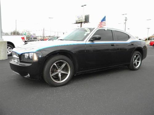 Dodge Charger 2007 photo 1