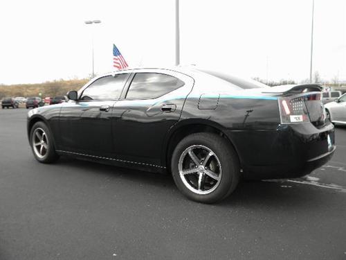 Dodge Charger 2007 photo 2