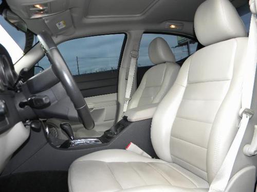 Dodge Charger 2007 photo 4