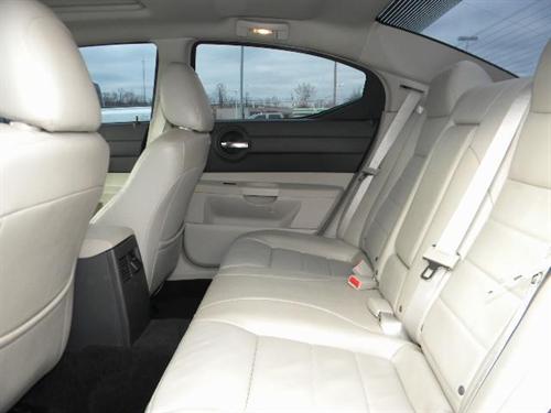 Dodge Charger 2007 photo 5