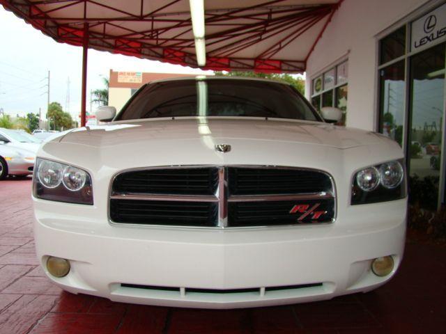 Dodge Charger 2007 photo 1