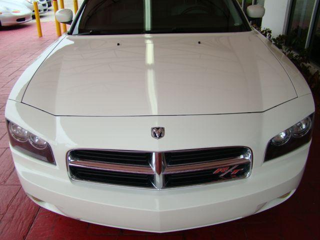 Dodge Charger 2007 photo 2