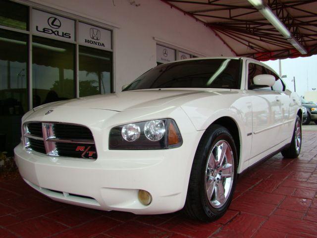 Dodge Charger 2007 photo 3