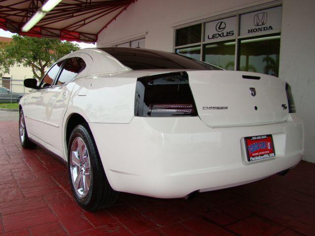 Dodge Charger 2007 photo 4